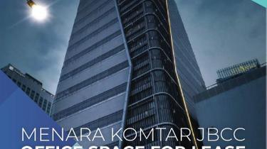 Office for Rent at Johor Bahru Town  1