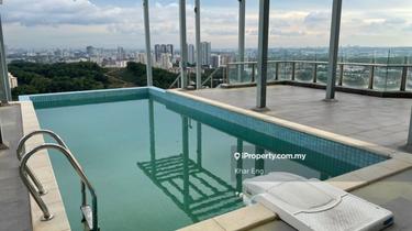 Condominium for Rent 1