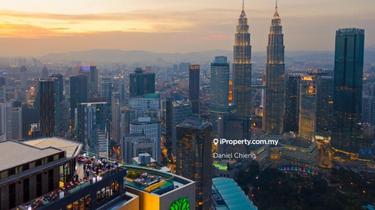 Serviced residence for Sale 1