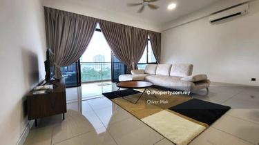 Serviced residence for Rent 1