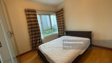 Serviced residence for Sale 1