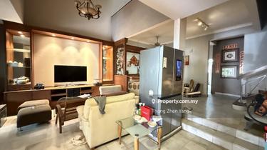 24x75, Double Storey, Rare Unit  1