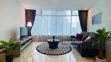 Serviced residence for Rent 1