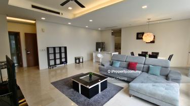 Many units available. Fully furnished. Strategic location. 1