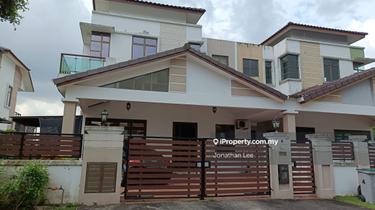 Near Taman University  1