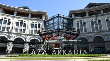 Freehold Ground Floor Corner Retail Shop 1
