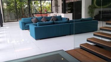 Bungalow house in Bandar Sungai Long  1
