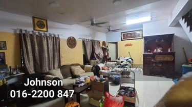 Puchong Hartamas, 2 Sty Terrace House, Corner Lot. 1