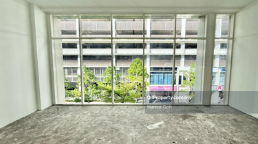 Office for Rent at The Park Signature, Bukit Jalil City (Level 3) 1