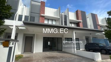Kota kemuning shah alam bandar rimbayu gamuda twentyfive7 subang  1
