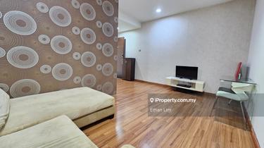 Mount Austin Full Loan Studio 1