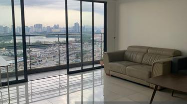 Fully Furnished 1