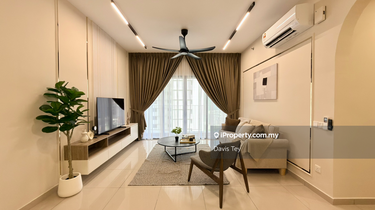 Fully Furnished/ 4 bedrooms/ Move-in Ready 1