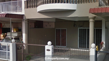 Rumah Teres Rumah Berangkai 2 Tingkat Untuk Dijual Di Bukit Mertajam Penang Iproperty Com My