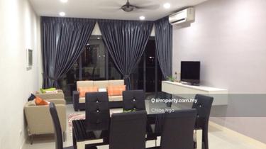 Condominium for Rent 1