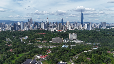 Rare Elevated Gem with KLCC & Palace Views  1