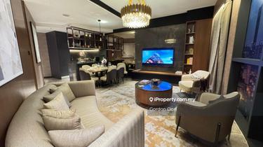 Orion Residences KL - Premium Luxury Residences 1