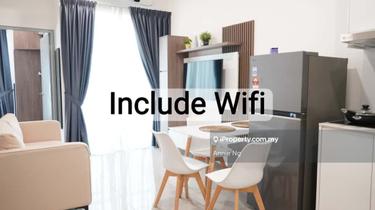 121 Residences, Kampung Sungai Kayu Ara, Petaling Jaya for Rent! 1