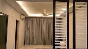 Renovated 839sf 2 Carpark Pool view Indah Alam condo Sek 22 Shah Alam 1