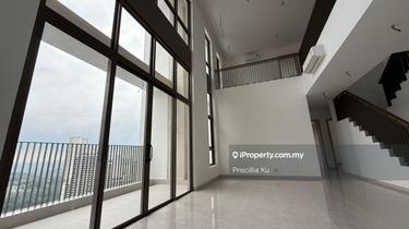 Park Place Duplex By Town Centre  1
