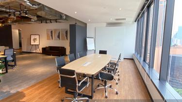 TRX view Office for Sale 1