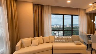Serviced residence for Rent 1