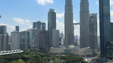 Condominium for Sale 1