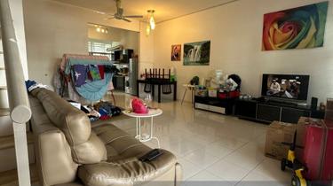 Bandar Bukit Raja 2 Storey House Rent (Fully Furniture ) 1