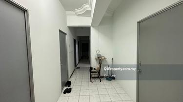 Sg Long Utar, Bandar Mahkota Cheras, Balakong 1
