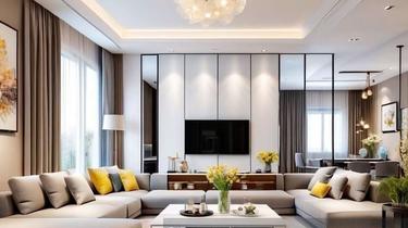 Pet Friendly & Super Low Density Condo 1