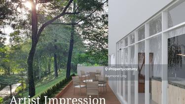 Good Feng Shui Bungalow For Sale in Setia Eco Park 1