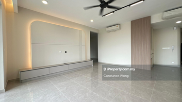 Brand New Unit for Rent @ Park Place, Desa Parkcity 1