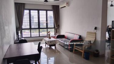 Univ 360 2room 2bath Fully Furnished 2 parking 723sq 1