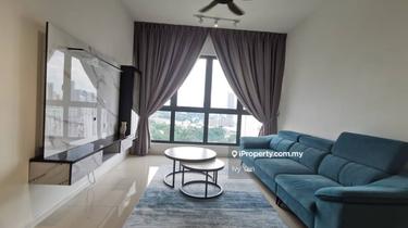 Sunway Belfield For rent 1