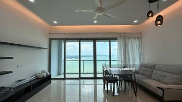 Exclusive Brand New Corner Biggest Type 2 Br Rm1.3M @ Southern Marina  1