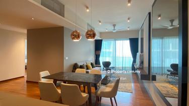 Limited 3 bedrooms unit for rent in Stonor 3 1