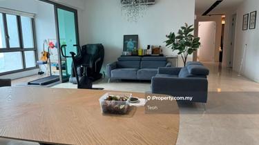 Seni Mont Kiara for Rental 1