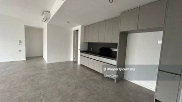 High Floor - Most Sought After unit  1