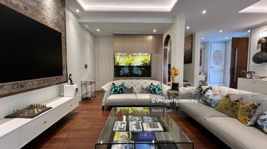 Colonial Inspired Opulence at Serene Mont Kiara 1
