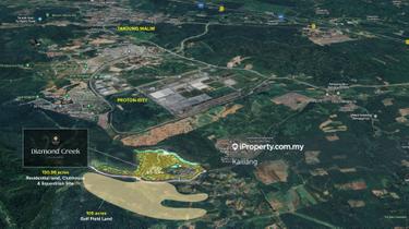 Opportunity to own a big piece of land 1