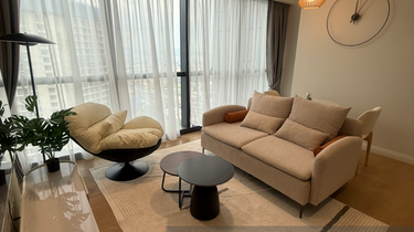 Trx Residence @Trx KL 1