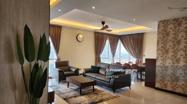 Nicely renovated 3 bedrooms available now 1