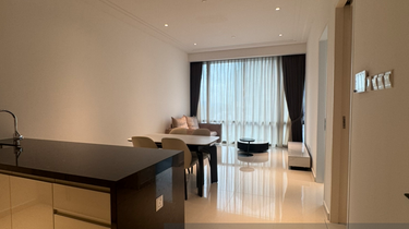 1 bedroom fully furnished for rent 1