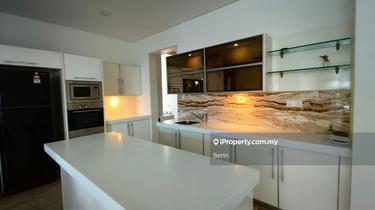 Kiara 9 Fully Furnished unit for Rent 1