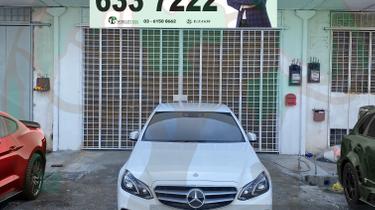 Limited Cheaper Renovated Link Factory for Rent 1