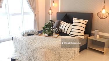 Serviced residence for Sale 1