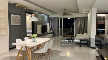 Best price for lake view and center location 1