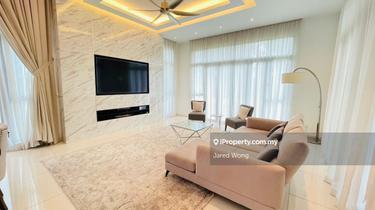Semi-D house for Sale 1