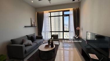 Serviced residence for Rent 1