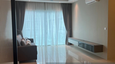 Condominium for rent with fully furnished  1